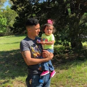 Meet your Posher, Daniel